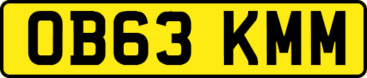 OB63KMM