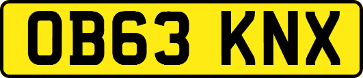 OB63KNX