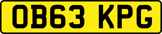 OB63KPG