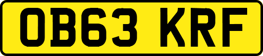 OB63KRF