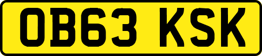OB63KSK