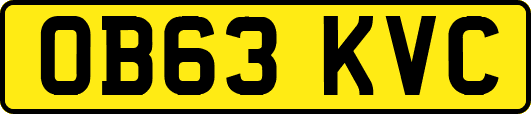 OB63KVC
