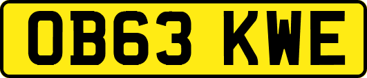 OB63KWE