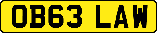 OB63LAW
