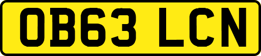 OB63LCN