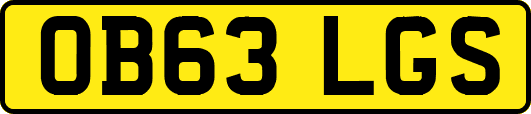 OB63LGS