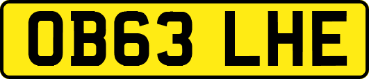 OB63LHE
