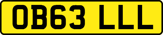 OB63LLL