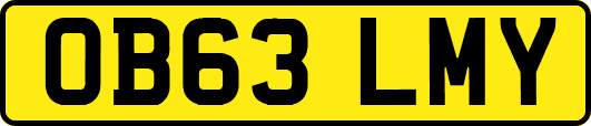 OB63LMY