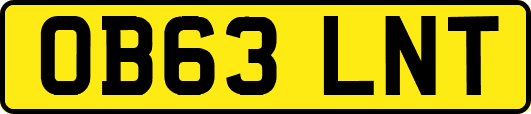 OB63LNT