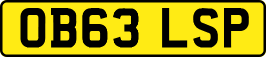 OB63LSP