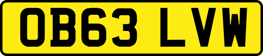 OB63LVW