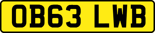OB63LWB