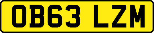 OB63LZM