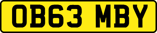 OB63MBY