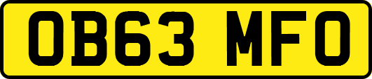 OB63MFO