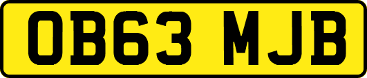 OB63MJB
