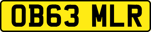 OB63MLR