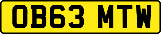 OB63MTW