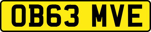 OB63MVE