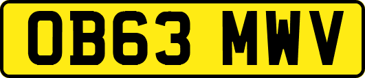 OB63MWV