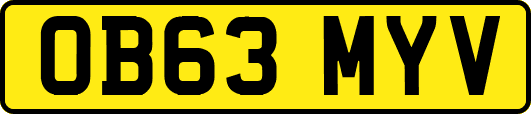 OB63MYV
