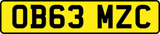 OB63MZC