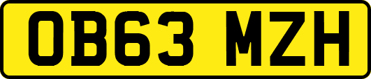 OB63MZH