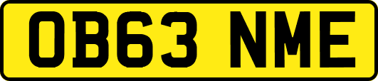 OB63NME