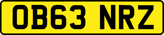 OB63NRZ