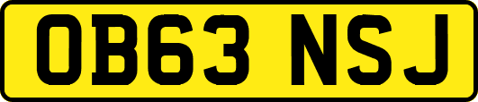 OB63NSJ