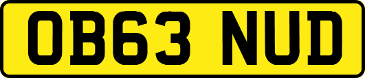 OB63NUD
