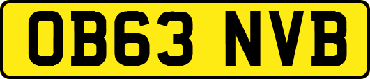 OB63NVB