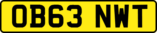 OB63NWT