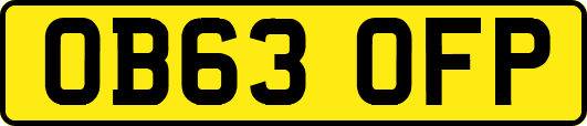OB63OFP