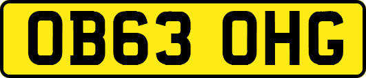 OB63OHG