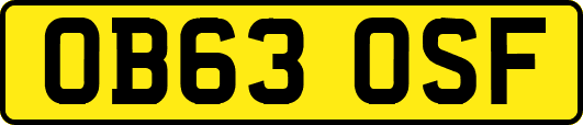 OB63OSF