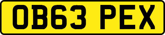 OB63PEX