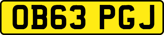 OB63PGJ