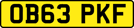 OB63PKF