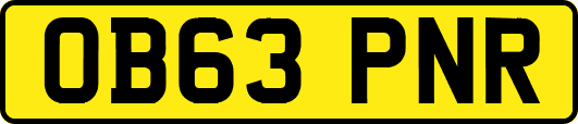 OB63PNR