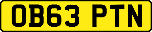 OB63PTN