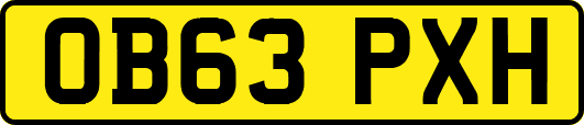 OB63PXH