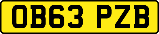 OB63PZB