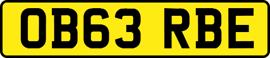 OB63RBE