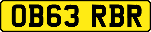 OB63RBR