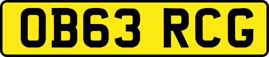 OB63RCG