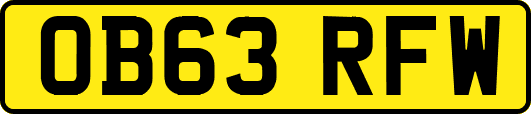 OB63RFW
