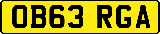 OB63RGA