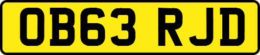 OB63RJD